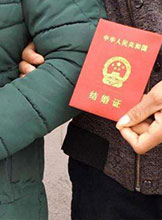 父母的不幸婚姻，是会遗传的