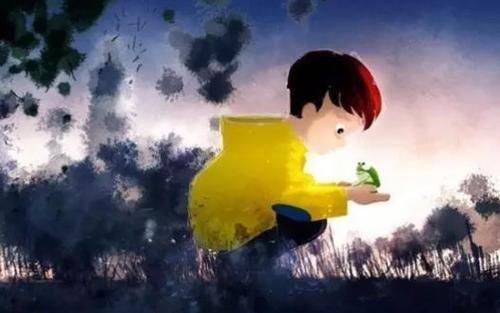 不会“玩”的家庭，养不出幸福的孩子