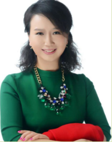 陈玲先老师应中英人寿邀约开展亲子关系讲座