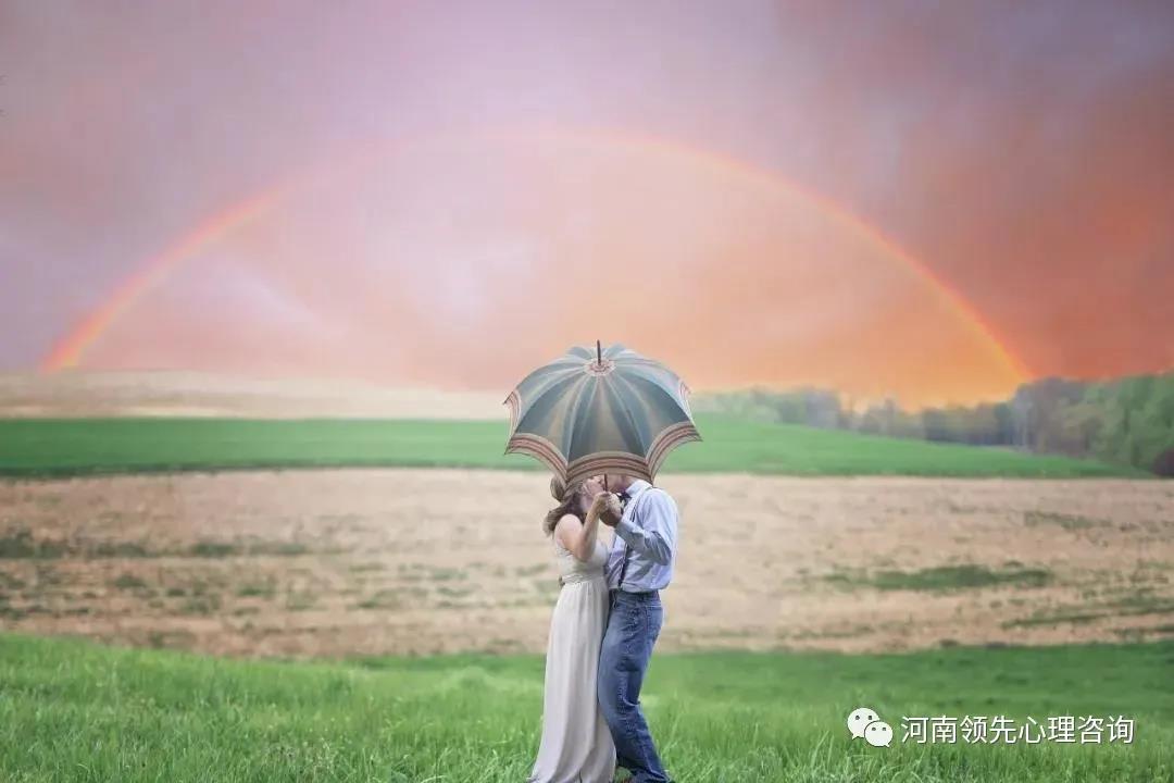 小时候扮演的角色，会跟随我们一生