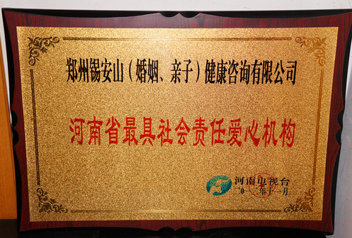 公司荣誉