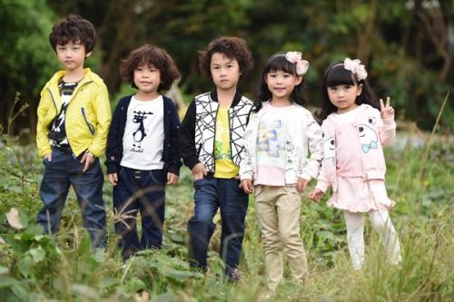 孩子的问题，是你的恐惧开的花