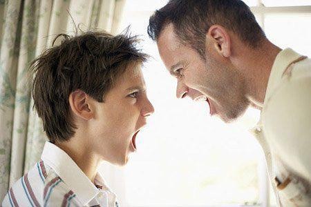 家长预防青少年叛逆八招