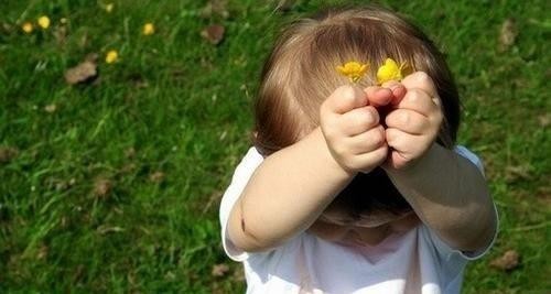 亲子教育的核心：让孩子学会表达爱