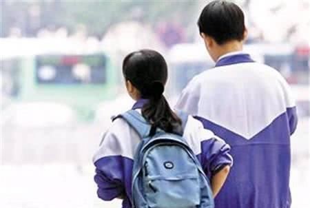 说说“早恋”