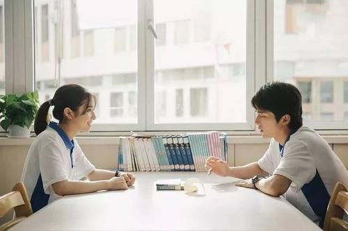 摸清脉搏，让孩子对“早恋”免疫