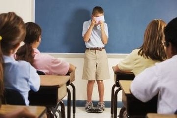 社交恐惧：为何害怕认识新朋友