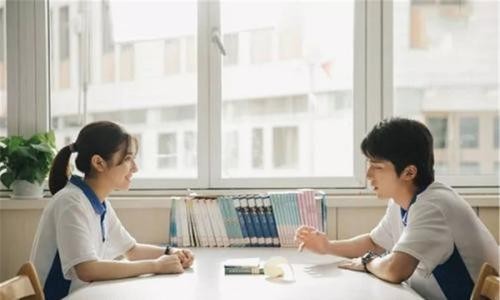 孩子早恋？这么办……