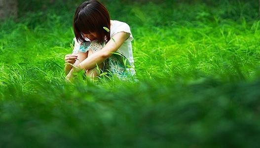 你只能看见，你想看见的世界