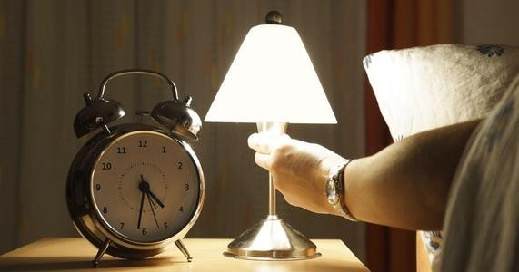 垃圾睡眠易引发四种疾病