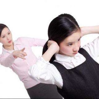 孩子的很多问题，都是在表达对父母的愤怒