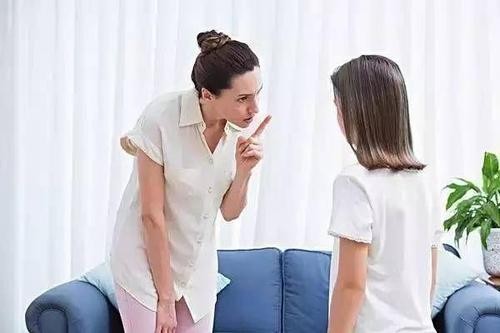 12句不该跟孩子说的话