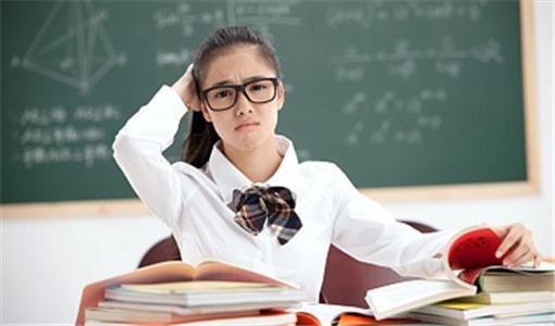 和孩子一起学习
