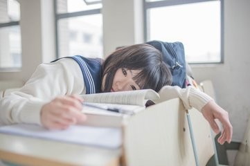 厌学的孩子是怎样炼成的