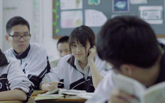 青春的躁动，客体和认同