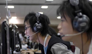 戒除青少年网瘾时，我们应该注意......