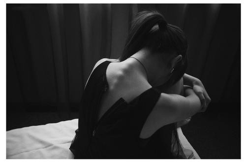 你的坏情绪，是身体在呼救