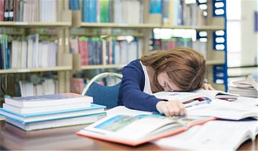 厌学不是讨厌上学而是太想做个好学生了