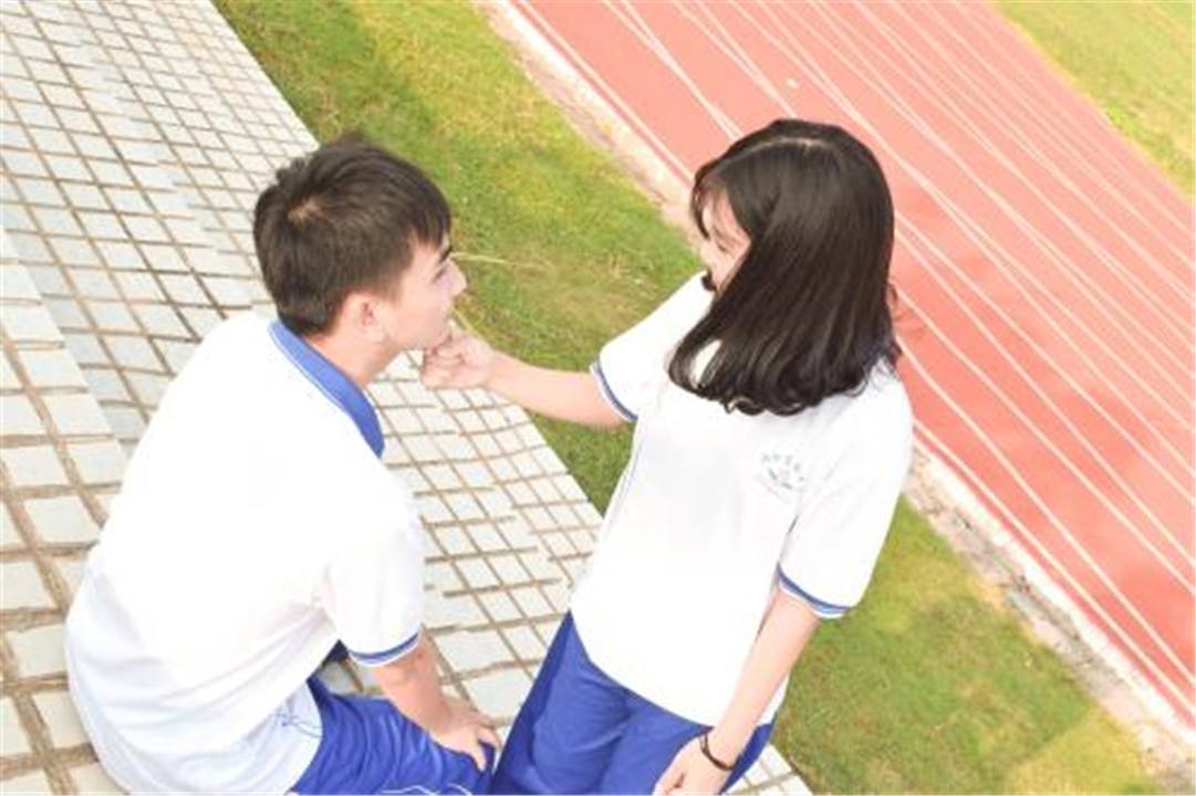 青少年早恋 送给早恋学生的5个建议