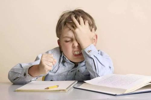 孩子需要四种心灵关怀