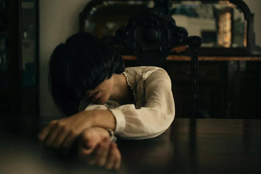 你的坏情绪，是身体在呼救