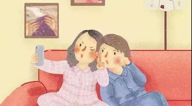 亲密关系十大“杀手”，你中招了吗？