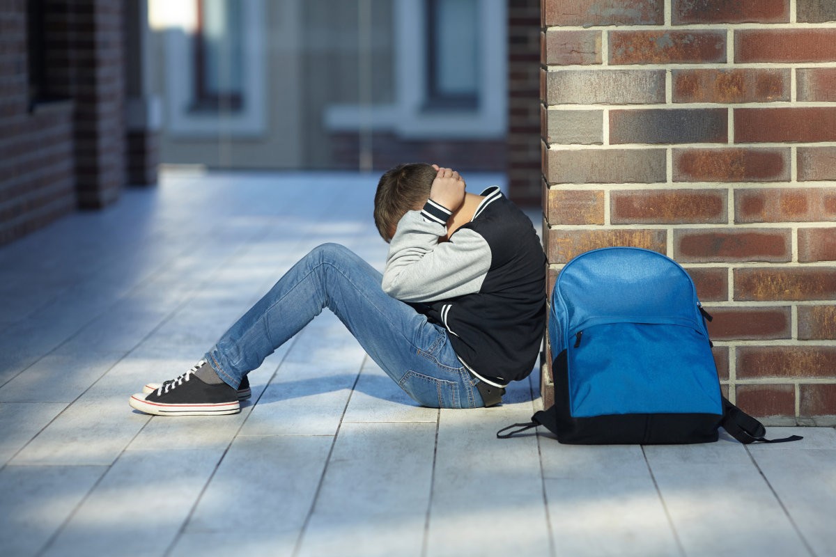 专业青少年心理咨询手把手指导您：6类孩子常见