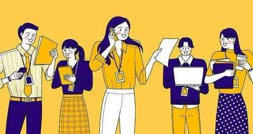 职场减压：几个小动作让你放松