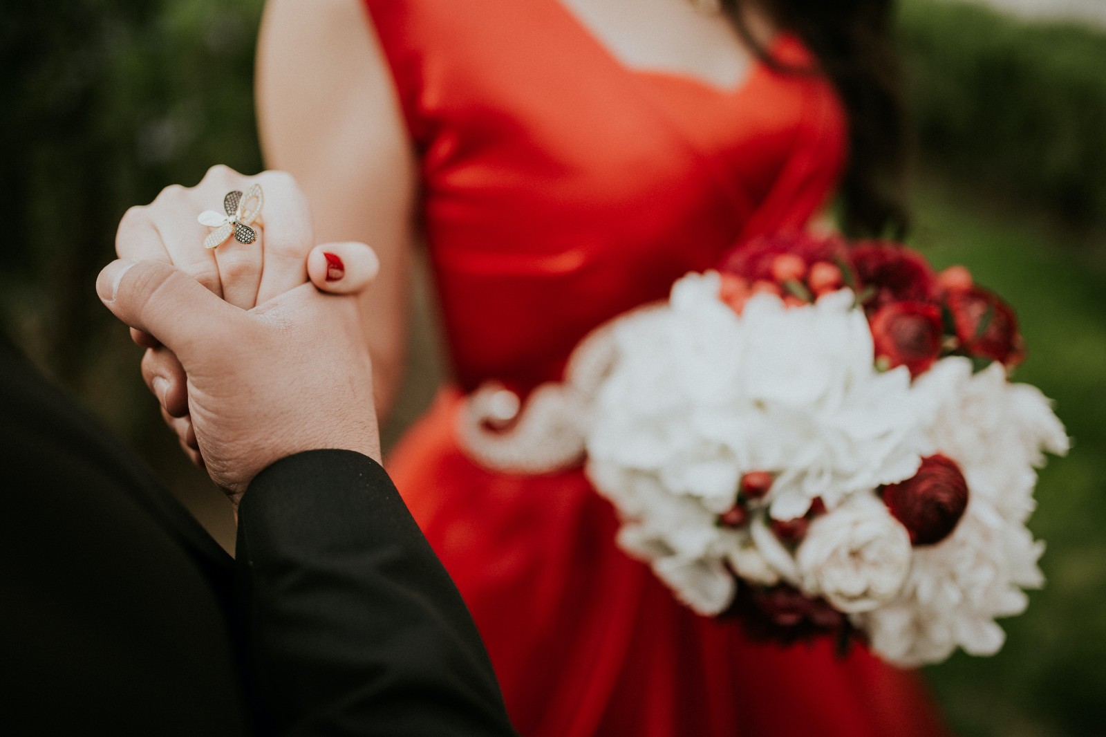 婚姻咨询 ： 走进婚姻，你应该知道的那些事