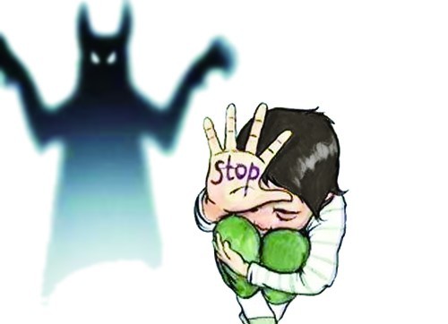 孩子最害怕什么？