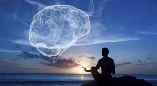 每日冥想，坚持越久意义越大