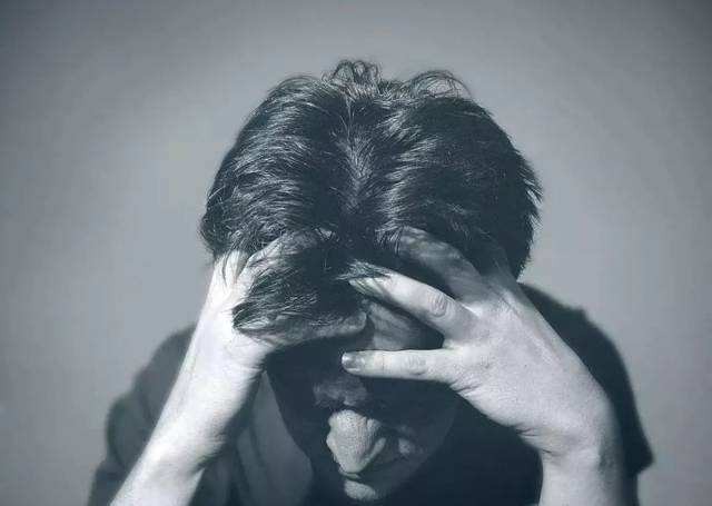 焦虑形成的几个重要阶段
