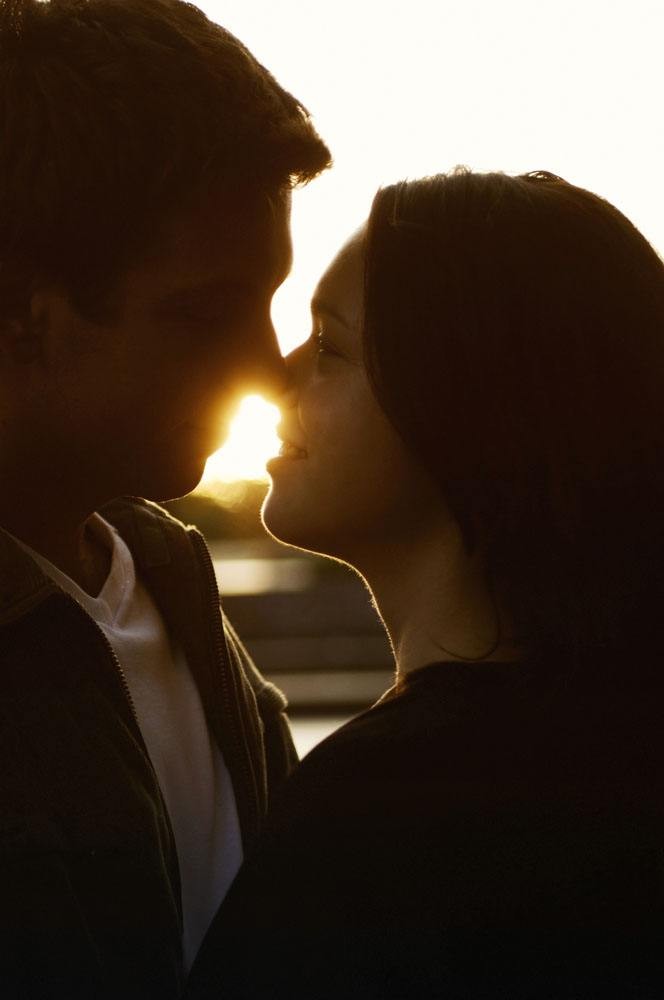 奥修谈婚姻与两性关系