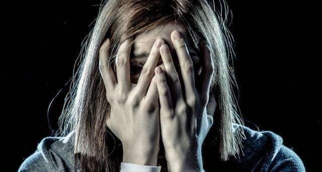 李子勋：社交恐惧是对自己的恐惧