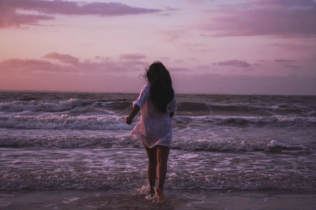 疗愈内在的小孩，收获美好的爱情