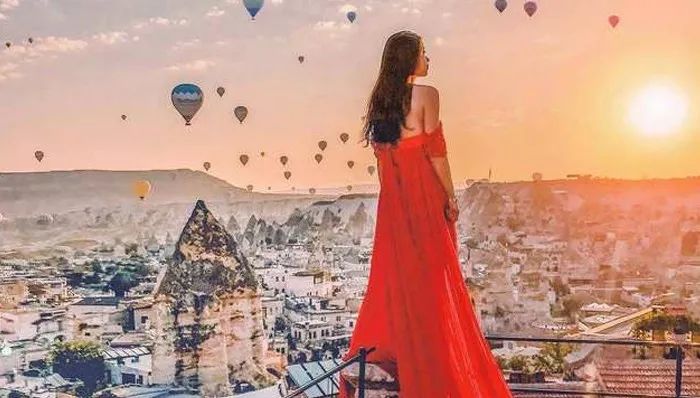 伴侣关系同样需要平衡感