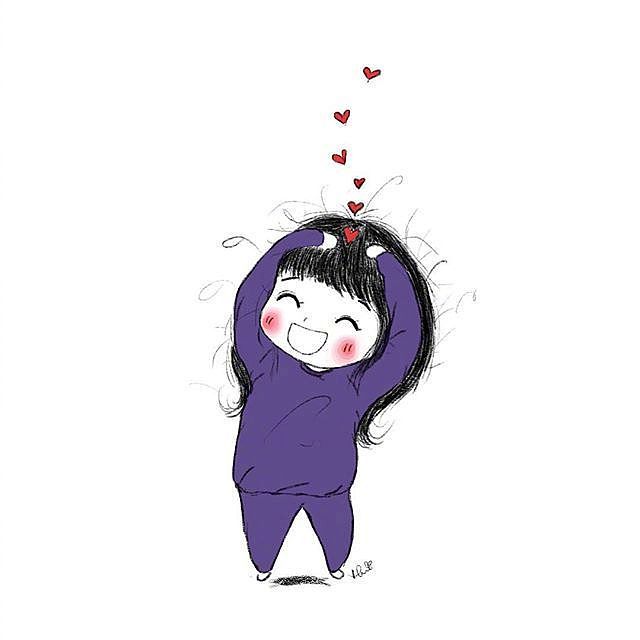 与其取悦别人，不如好好爱自己