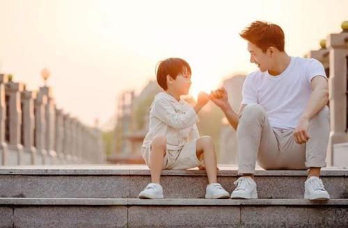 阿德勒：父亲的作用